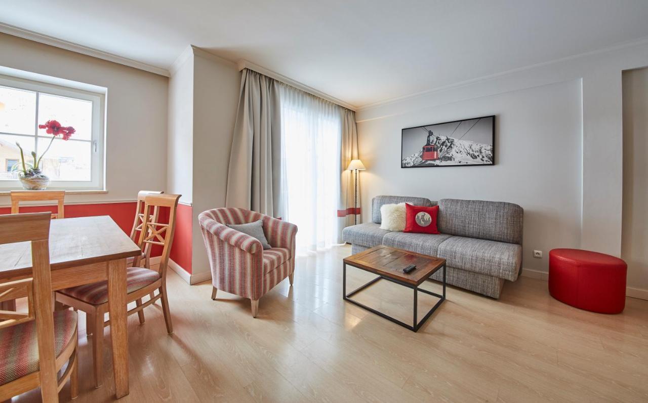 Huettl Relax Appartements Saalbach-Hinterglemm Exteriér fotografie