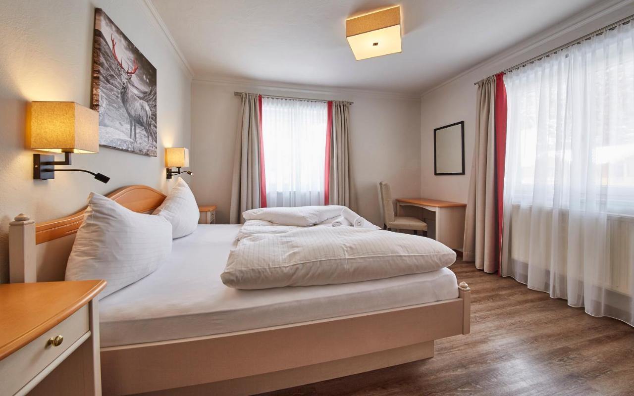 Huettl Relax Appartements Saalbach-Hinterglemm Exteriér fotografie