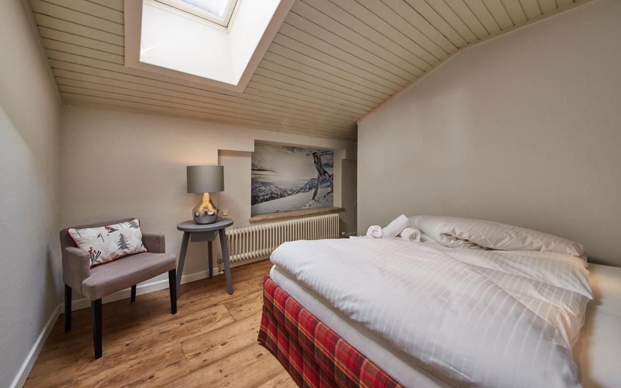 Huettl Relax Appartements Saalbach-Hinterglemm Exteriér fotografie