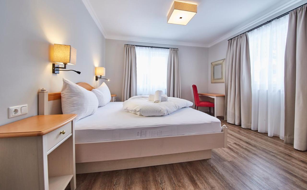 Huettl Relax Appartements Saalbach-Hinterglemm Exteriér fotografie