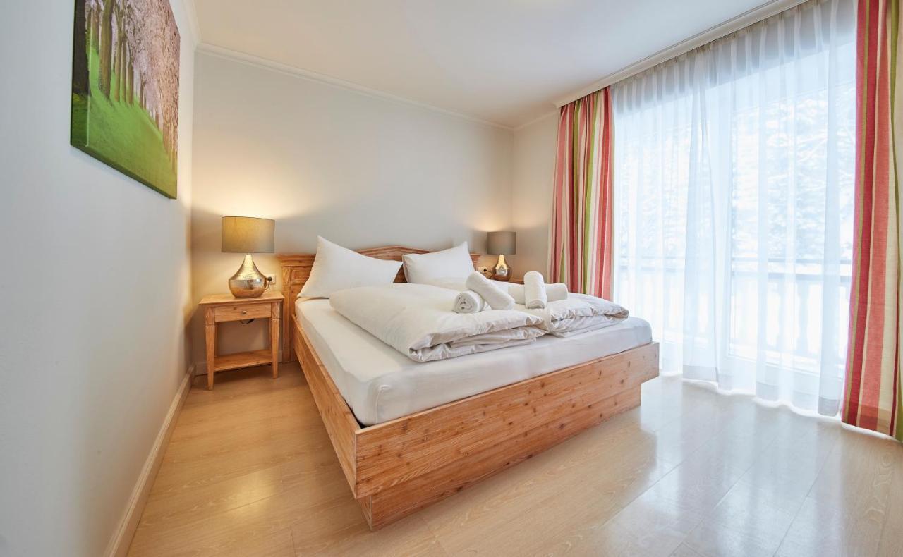 Huettl Relax Appartements Saalbach-Hinterglemm Exteriér fotografie