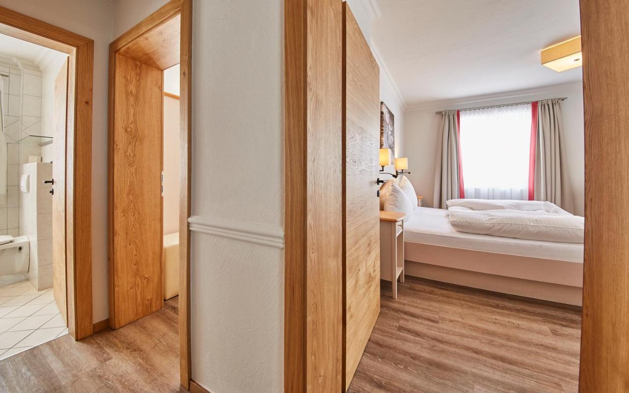 Huettl Relax Appartements Saalbach-Hinterglemm Exteriér fotografie