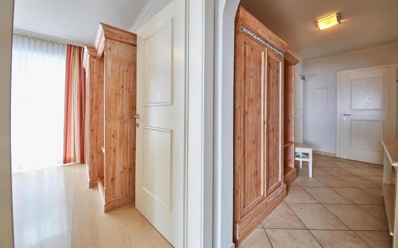 Huettl Relax Appartements Saalbach-Hinterglemm Exteriér fotografie