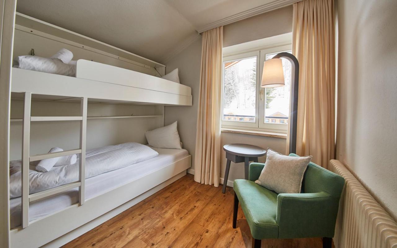 Huettl Relax Appartements Saalbach-Hinterglemm Exteriér fotografie