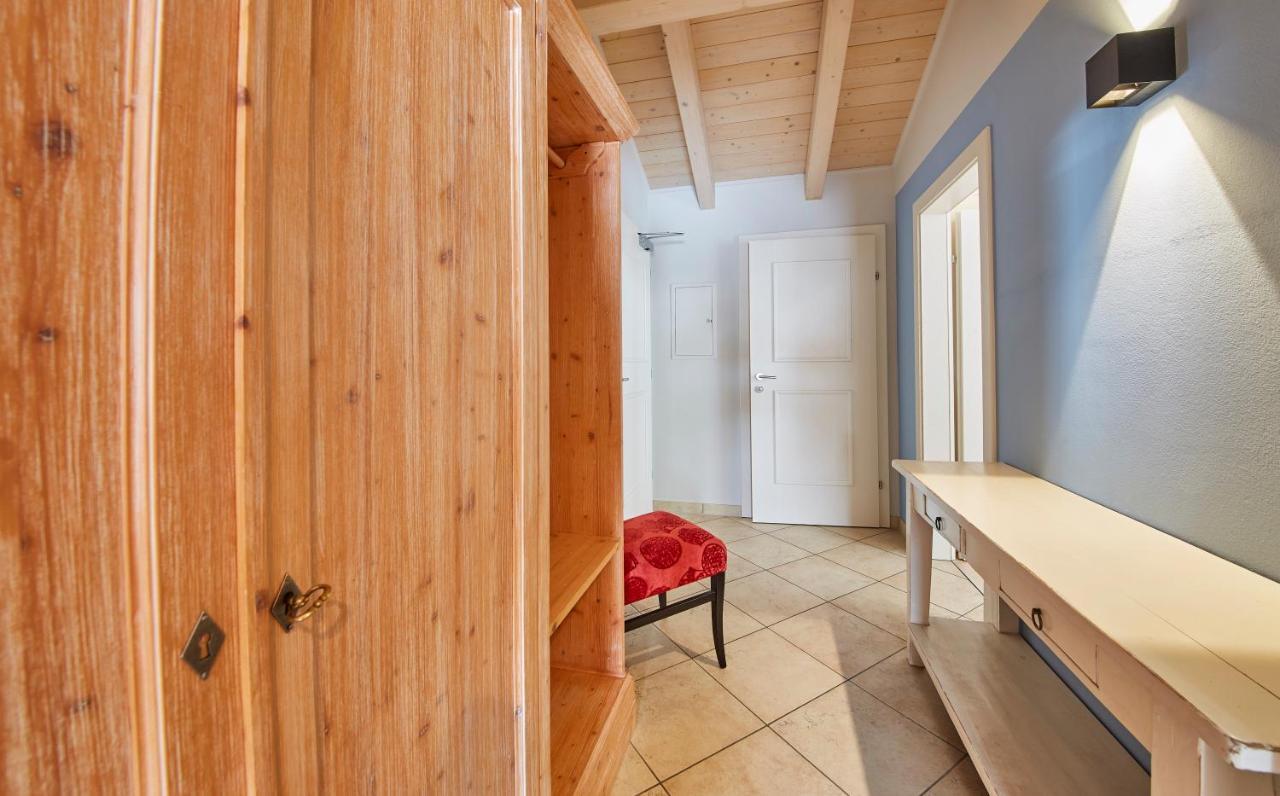 Huettl Relax Appartements Saalbach-Hinterglemm Exteriér fotografie