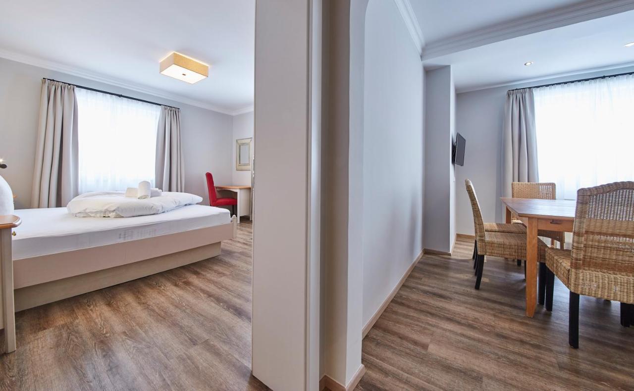 Huettl Relax Appartements Saalbach-Hinterglemm Exteriér fotografie