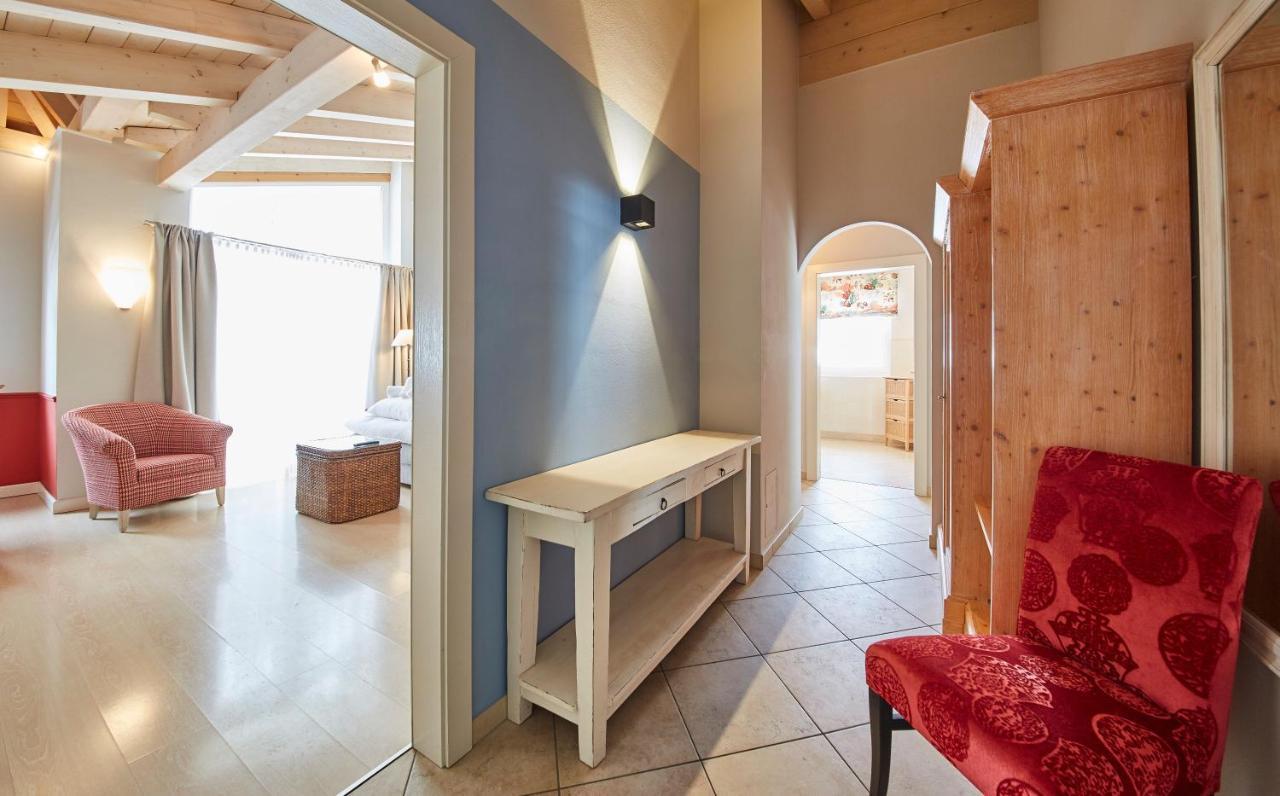 Huettl Relax Appartements Saalbach-Hinterglemm Exteriér fotografie