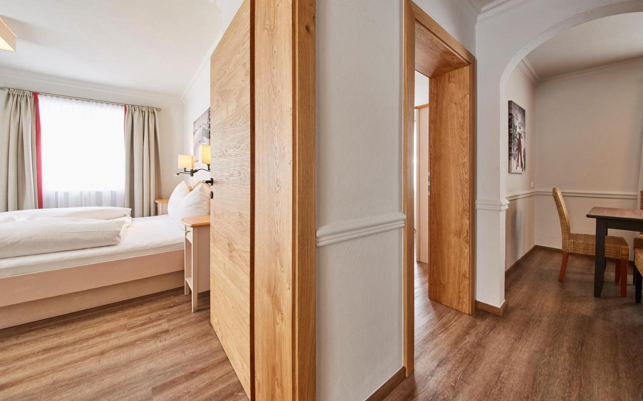 Huettl Relax Appartements Saalbach-Hinterglemm Exteriér fotografie