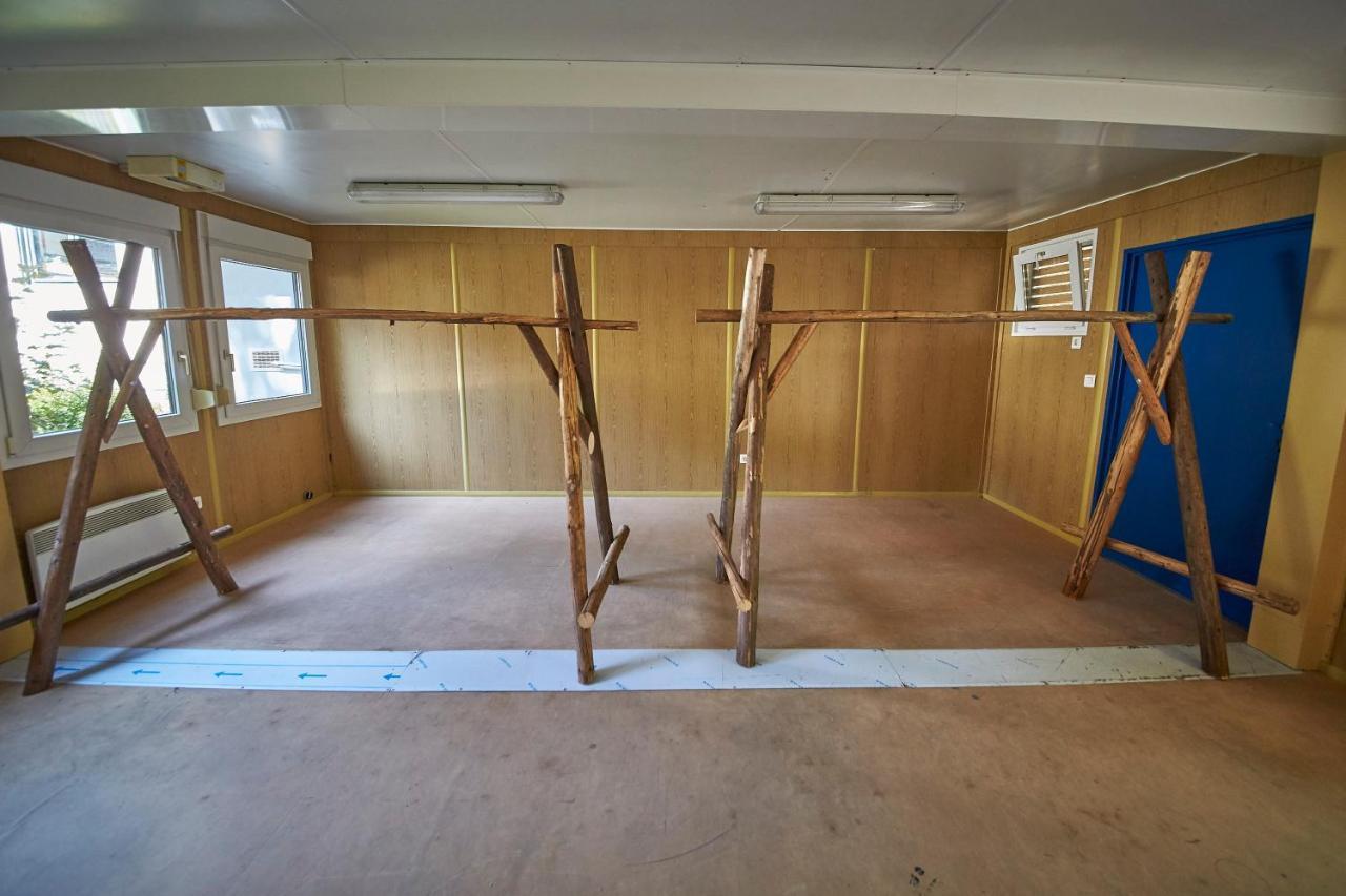 Huettl Relax Appartements Saalbach-Hinterglemm Exteriér fotografie