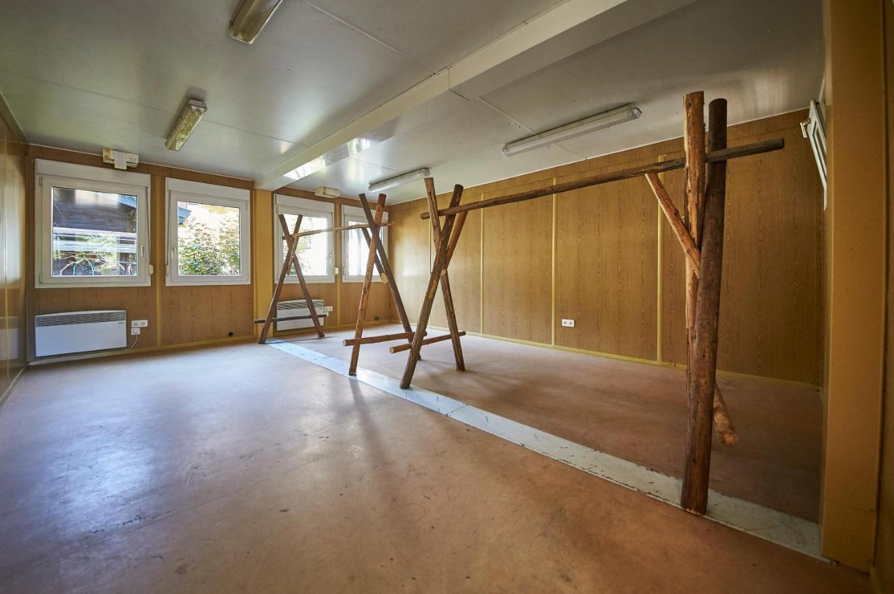 Huettl Relax Appartements Saalbach-Hinterglemm Exteriér fotografie